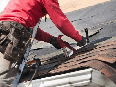 About Roof Repair Experts Buckner, AR